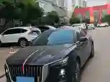 2024 HongQi H5 1.5T 169HP L4 7DCT