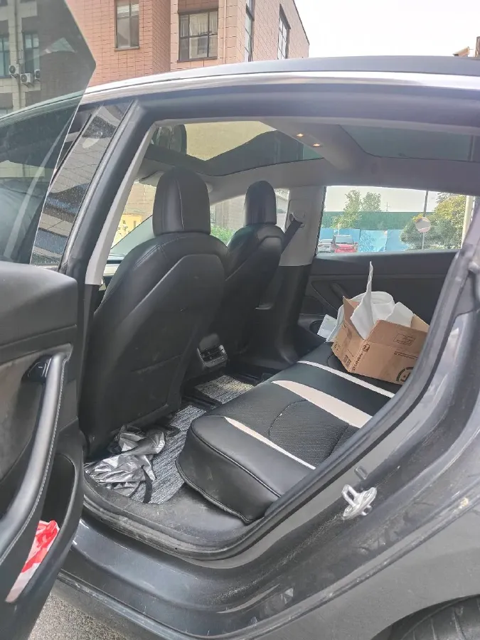2020 Tesla Model 3 BEV 52KWH,autocango,china used car exporter,china ev exporter,chinese used car exporter,chinese used ev exporter