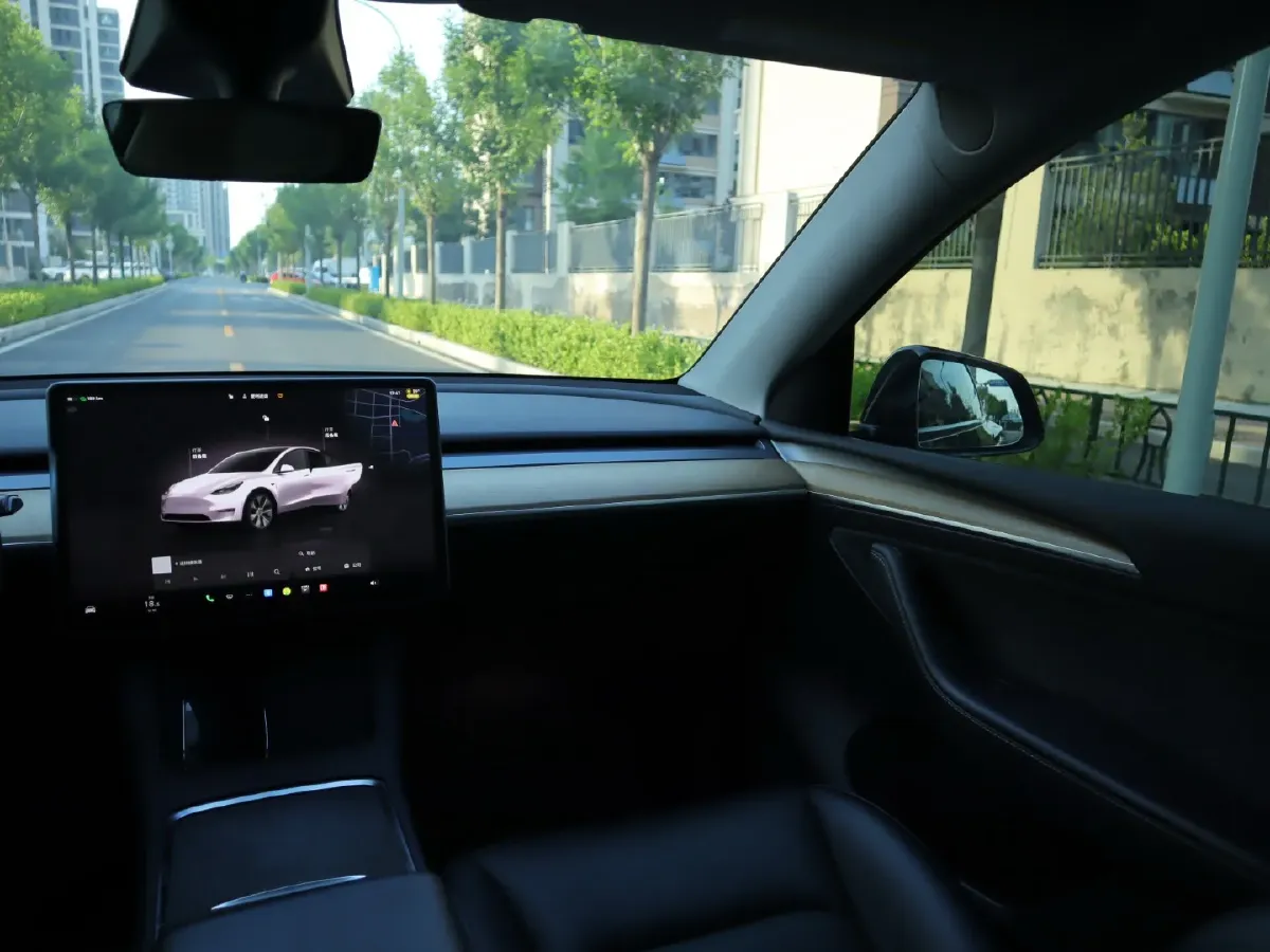 2022 Tesla Model Y BEV 60KWH,autocango,china used car exporter,china ev exporter,chinese used car exporter,chinese used ev exporter