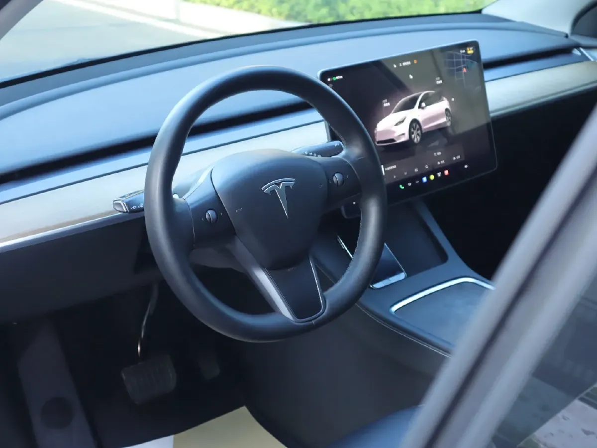 2022 Tesla Model Y BEV 60KWH,autocango,china used car exporter,china ev exporter,chinese used car exporter,chinese used ev exporter