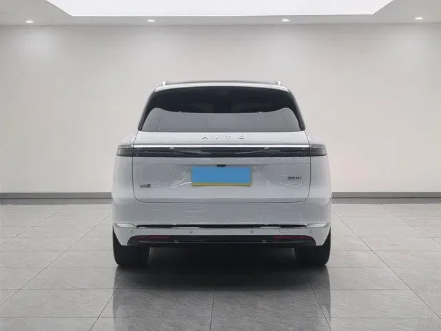 2026 AITO AITO M7 REEV 160HP REEV,autocango,china used car exporter,china ev exporter,chinese used car exporter,chinese used ev exporter