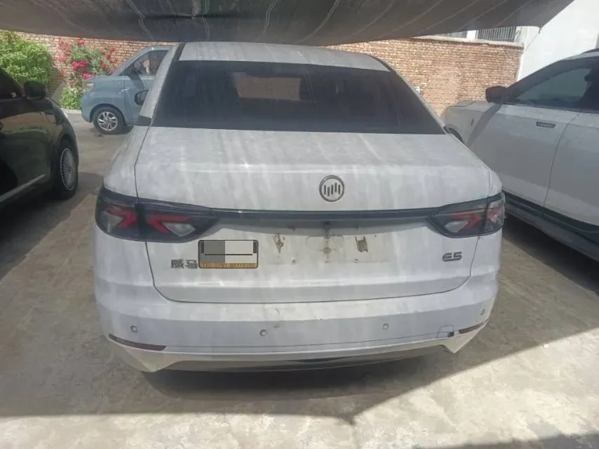 2021 Weltmeister E.5 BEV 49.92KWH,autocango,china used car exporter,china ev exporter,chinese used car exporter,chinese used ev exporter