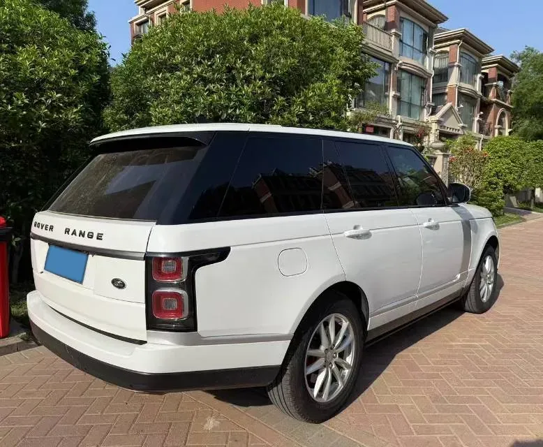 2020 Land Rover Range Rover 3.0T 360HP L6 8AT,autocango,china used car exporter,china ev exporter,chinese used car exporter,chinese used ev exporter