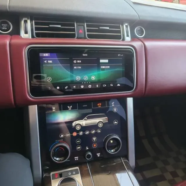 2020 Land Rover Range Rover 3.0T 360HP L6 8AT,autocango,china used car exporter,china ev exporter,chinese used car exporter,chinese used ev exporter