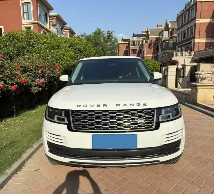 2020 Land Rover Range Rover 3.0T 360HP L6 8AT,autocango,china used car exporter,china ev exporter,chinese used car exporter,chinese used ev exporter