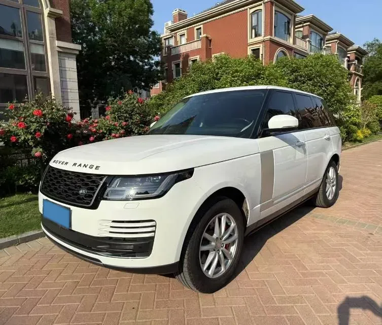 2020 Land Rover Range Rover 3.0T 360HP L6 8AT,autocango,china used car exporter,china ev exporter,chinese used car exporter,chinese used ev exporter