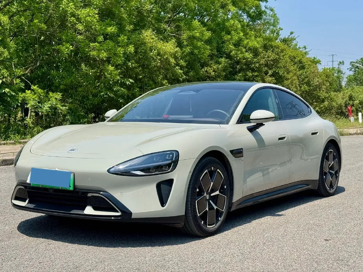 2024 MI SU7 BEV 73.6KWH,autocango,china used car exporter,china ev exporter,chinese used car exporter,chinese used ev exporter