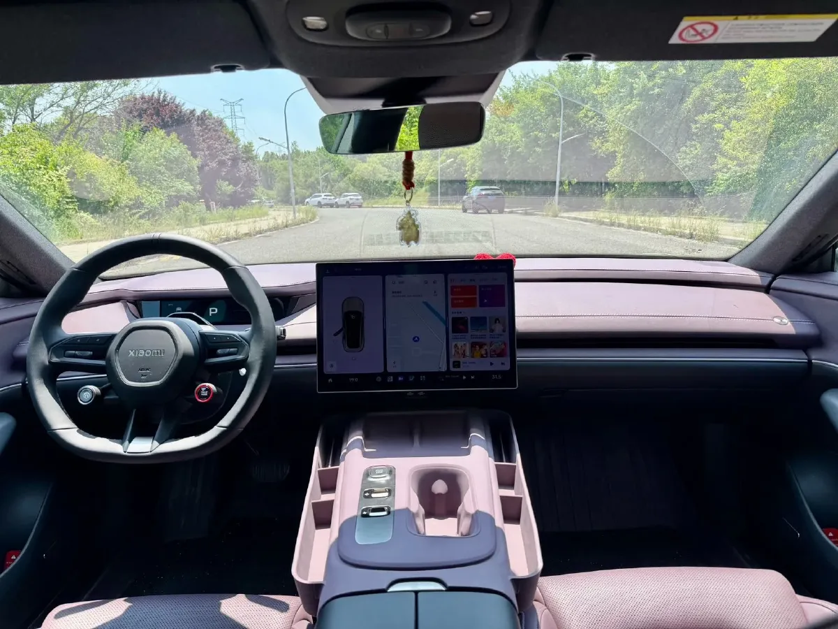 2024 MI SU7 BEV 73.6KWH,autocango,china used car exporter,china ev exporter,chinese used car exporter,chinese used ev exporter