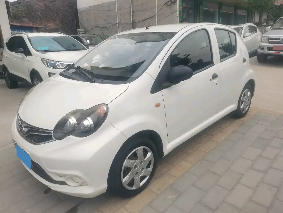2015 BYD F0 1.0L 68HP L3 5MT,autocango,china used car exporter,china ev exporter,chinese used car exporter,chinese used ev exporter