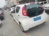 2015 BYD F0 1.0L 68HP L3 5MT