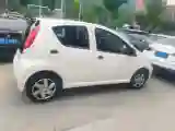 2015 BYD F0 1.0L 68HP L3 5MT