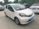 2015 BYD F0 1.0L 68HP L3 5MT