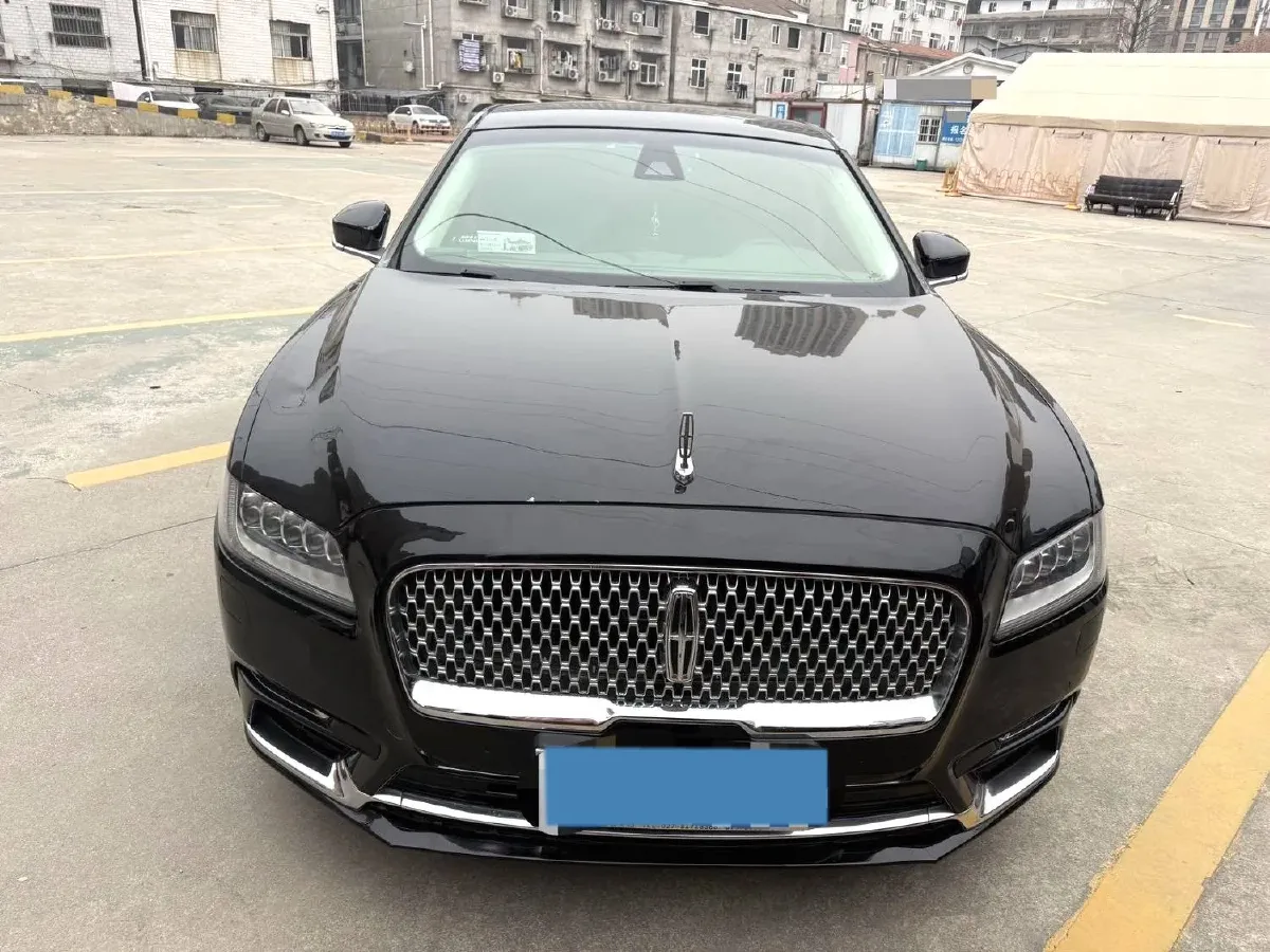 2018 Lincoln Continental 2.0T 261HP L4 6AT,autocango,china used car exporter,china ev exporter,chinese used car exporter,chinese used ev exporter
