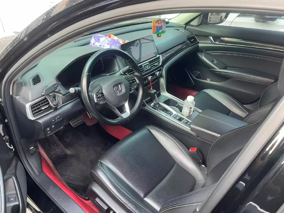 2022 Honda Accord 1.5T 194HP L4 CVT,autocango,china used car exporter,china ev exporter,chinese used car exporter,chinese used ev exporter