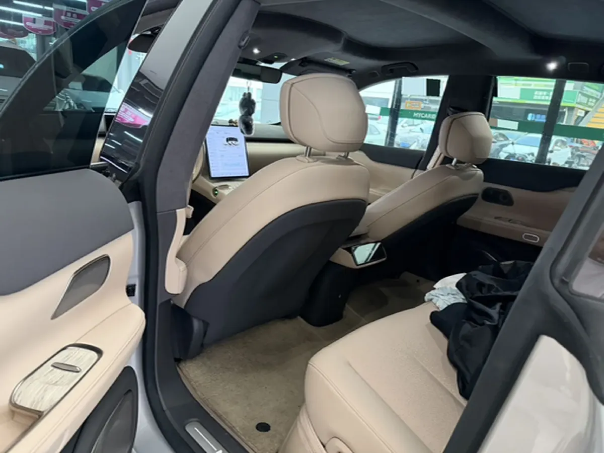 2023 NIO EC7 BEV 75KWH,autocango,china used car exporter,china ev exporter,chinese used car exporter,chinese used ev exporter