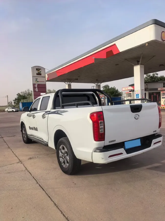 2021 Great Wall Poer 2.0T 163HP L4 6MT,autocango,china used car exporter,china ev exporter,chinese used car exporter,chinese used ev exporter