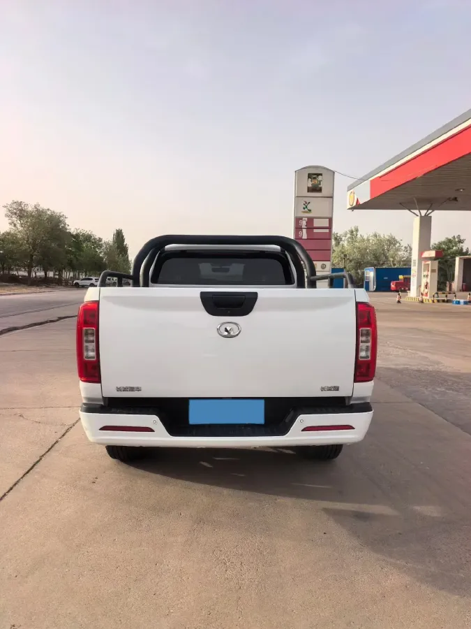2021 Great Wall Poer 2.0T 163HP L4 6MT,autocango,china used car exporter,china ev exporter,chinese used car exporter,chinese used ev exporter