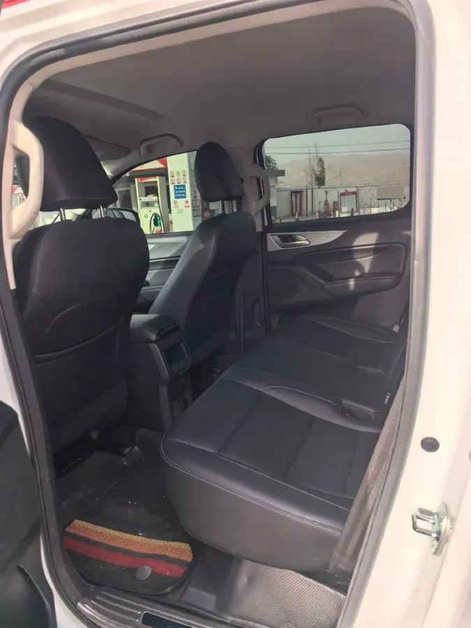 2021 Great Wall Poer 2.0T 163HP L4 6MT,autocango,china used car exporter,china ev exporter,chinese used car exporter,chinese used ev exporter