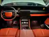 2025 Lincoln Nautilus 2.0T 261HP L4 8AT