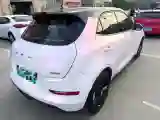 2022 Ora FunkyCat BEV 47.8KWH