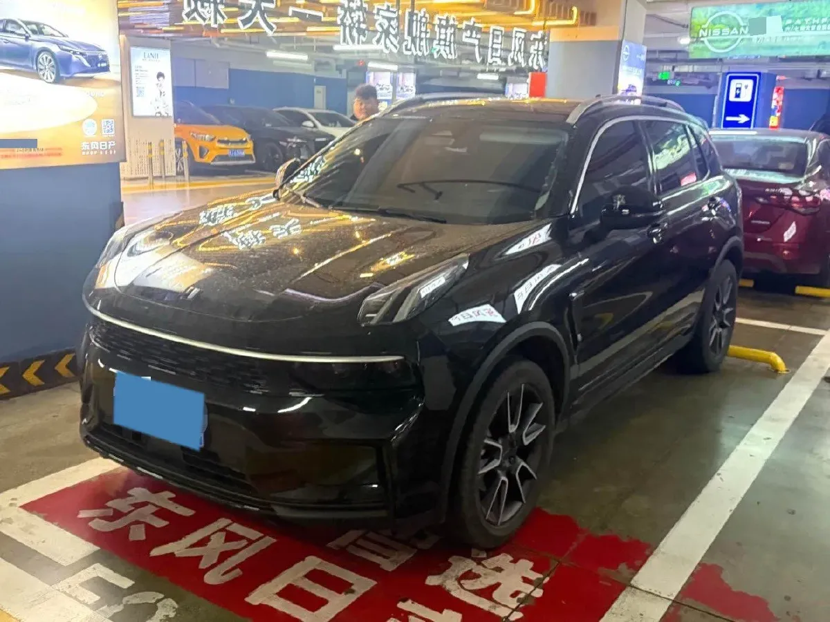 2024 LYNK&CO 01 2.0T 254HP L4 8AT,autocango,china used car exporter,china ev exporter,chinese used car exporter,chinese used ev exporter