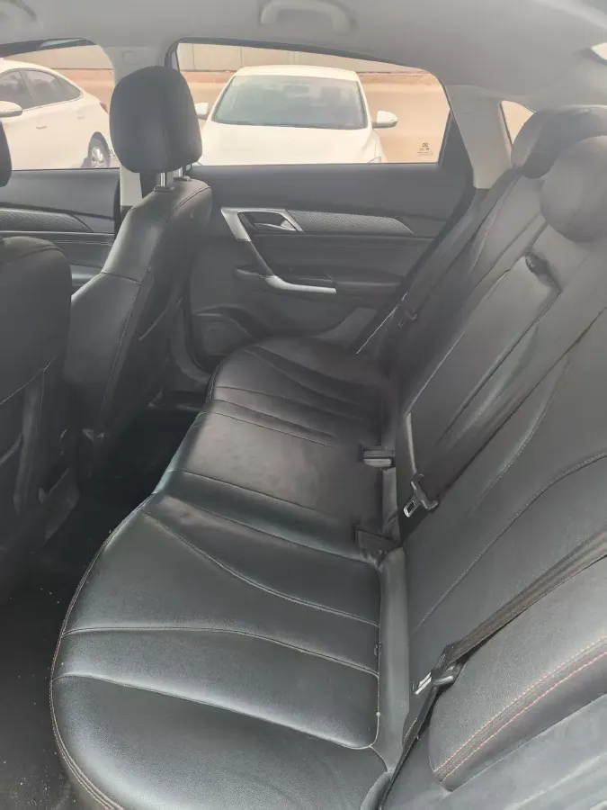 2018 BeiJing Auto EU5 BEV 53.66KWH,autocango,china used car exporter,china ev exporter,chinese used car exporter,chinese used ev exporter