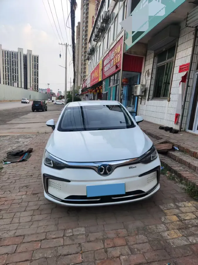 2018 BeiJing Auto EU5 BEV 53.66KWH,autocango,china used car exporter,china ev exporter,chinese used car exporter,chinese used ev exporter