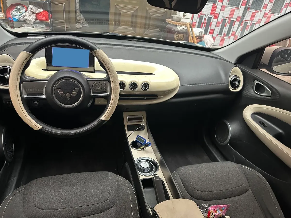 2023 WuLing BinGuo BEV 17.3KWH,autocango,china used car exporter,china ev exporter,chinese used car exporter,chinese used ev exporter