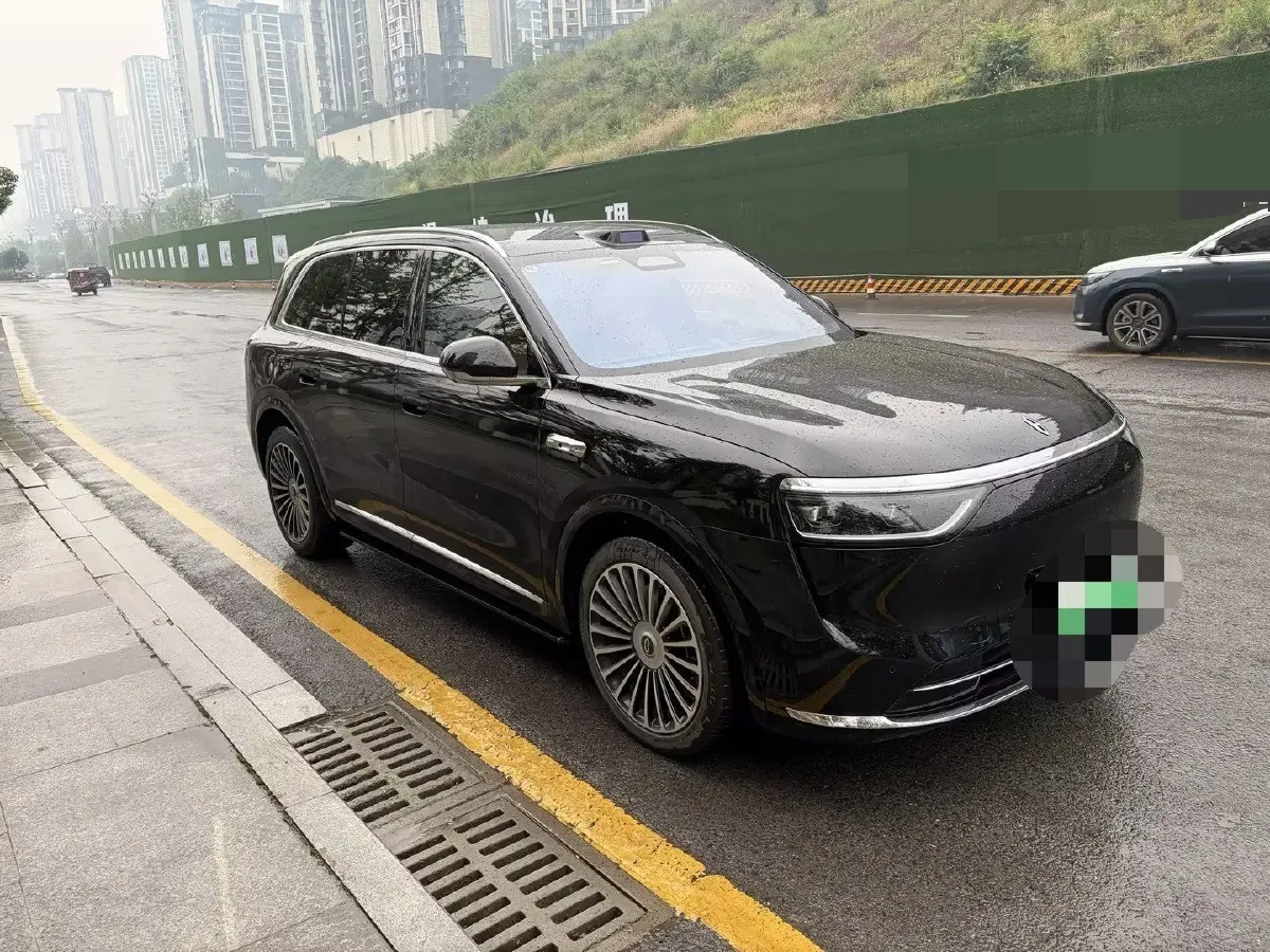 2025 AITO AITO M8 REEV 160HP REEV 53.4KWH,autocango,china used car exporter,china ev exporter,chinese used car exporter,chinese used ev exporter