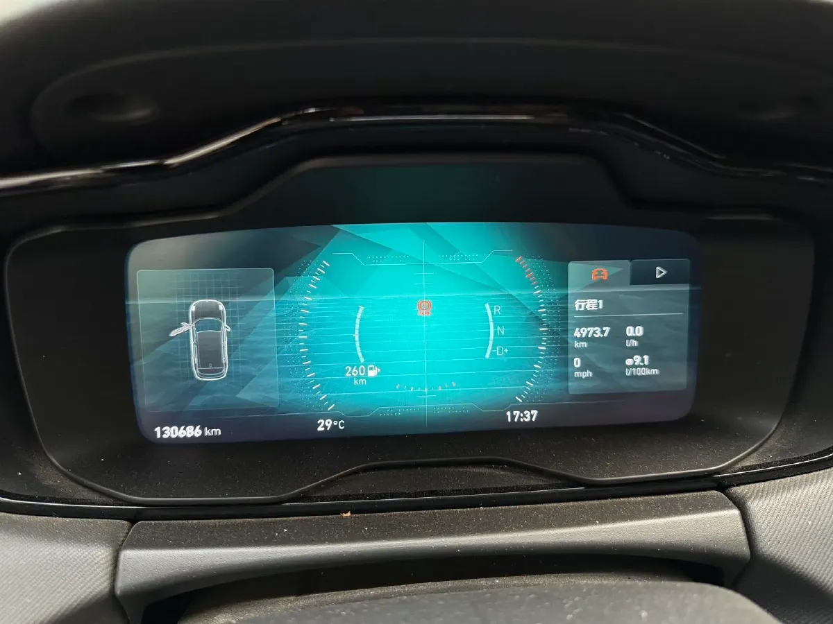 2018 Foton Tunland 2.0T 218HP L4 6AT,autocango,china used car exporter,china ev exporter,chinese used car exporter,chinese used ev exporter