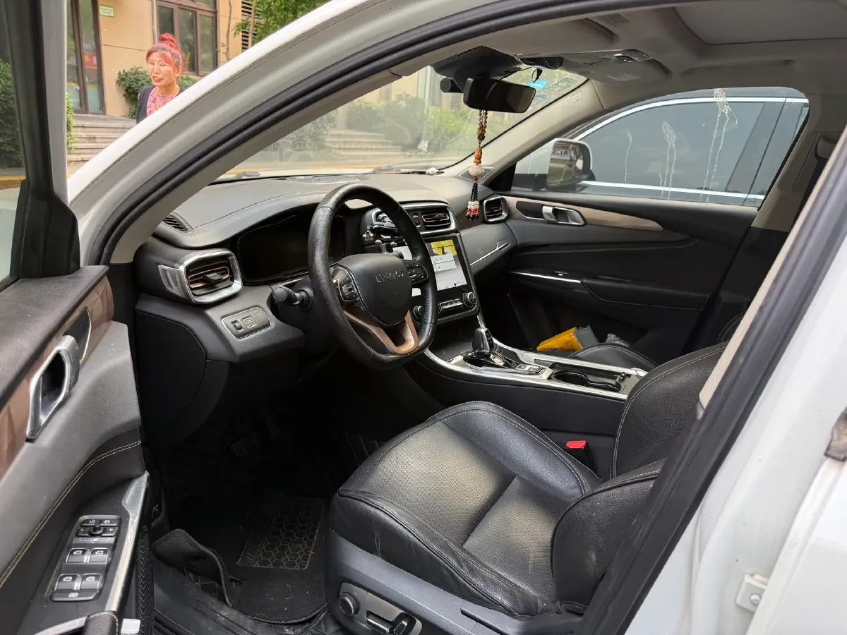 2018 Foton Tunland 2.0T 218HP L4 6AT,autocango,china used car exporter,china ev exporter,chinese used car exporter,chinese used ev exporter