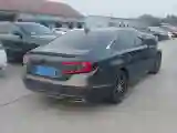 2022 Honda Accord 1.5T 194HP L4 CVT