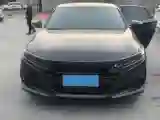 2022 Honda Accord 1.5T 194HP L4 CVT