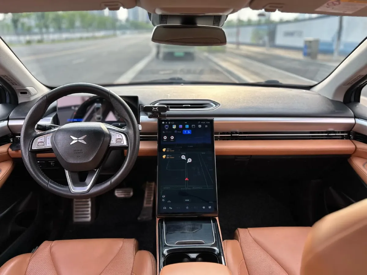 2022 Xpeng P5 BEV 66.2KWH,autocango,china used car exporter,china ev exporter,chinese used car exporter,chinese used ev exporter