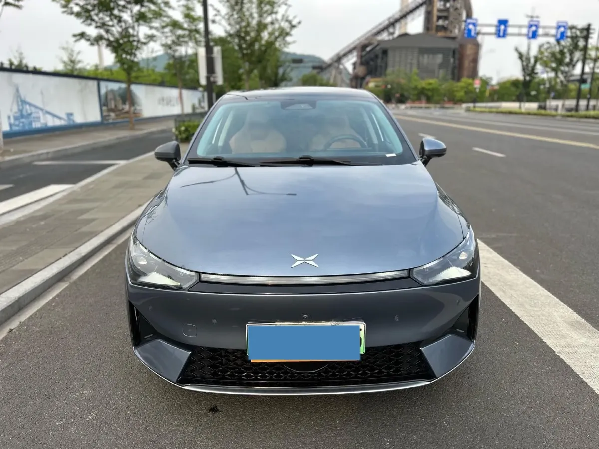 2022 Xpeng P5 BEV 66.2KWH,autocango,china used car exporter,china ev exporter,chinese used car exporter,chinese used ev exporter