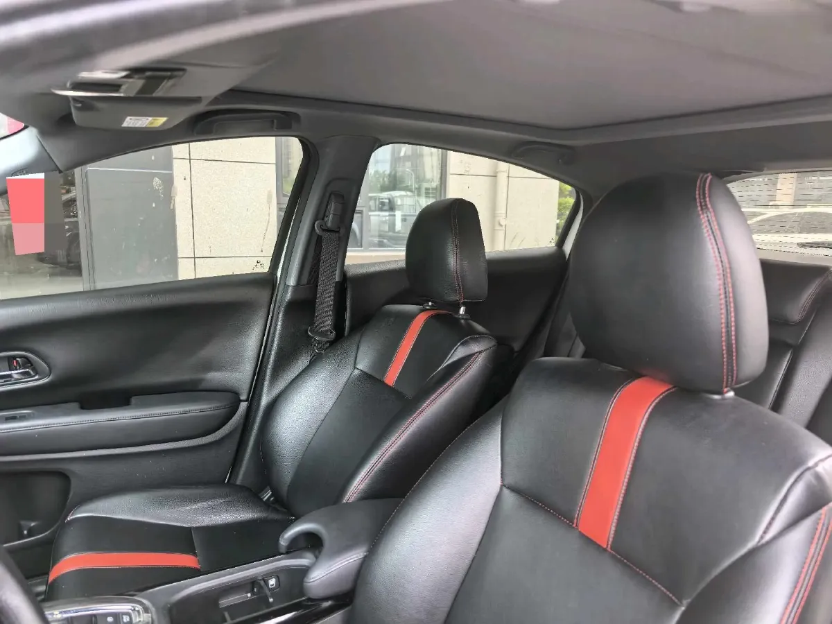 2021 Honda XR-V 1.5T 177HP L4 CVT,autocango,china used car exporter,china ev exporter,chinese used car exporter,chinese used ev exporter