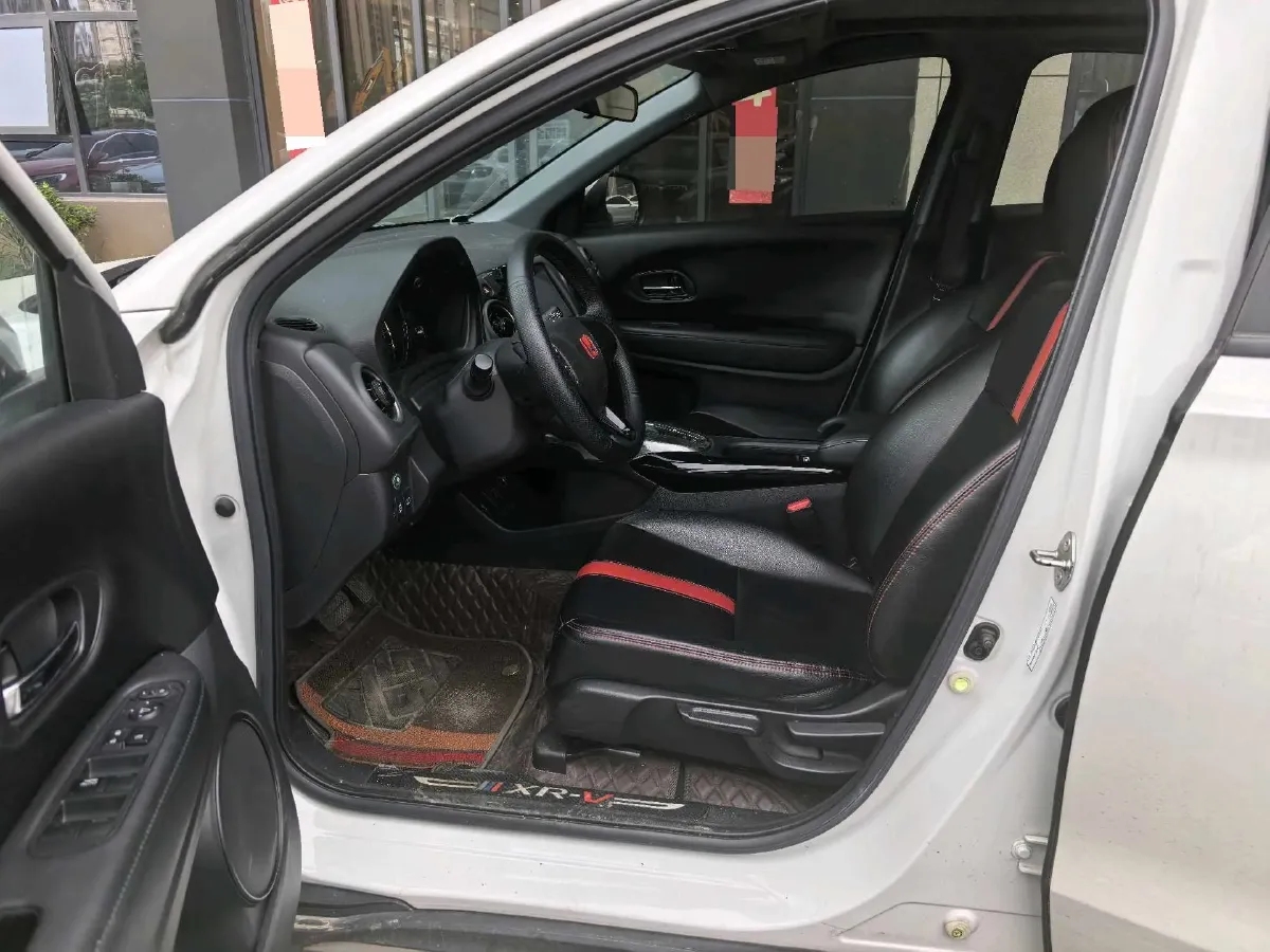 2021 Honda XR-V 1.5T 177HP L4 CVT,autocango,china used car exporter,china ev exporter,chinese used car exporter,chinese used ev exporter