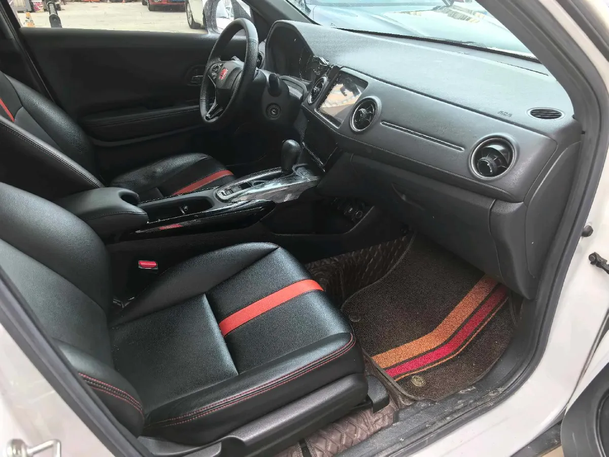 2021 Honda XR-V 1.5T 177HP L4 CVT,autocango,china used car exporter,china ev exporter,chinese used car exporter,chinese used ev exporter
