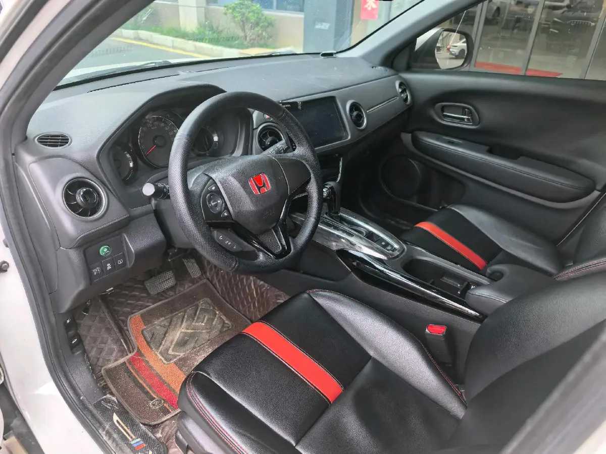 2021 Honda XR-V 1.5T 177HP L4 CVT,autocango,china used car exporter,china ev exporter,chinese used car exporter,chinese used ev exporter