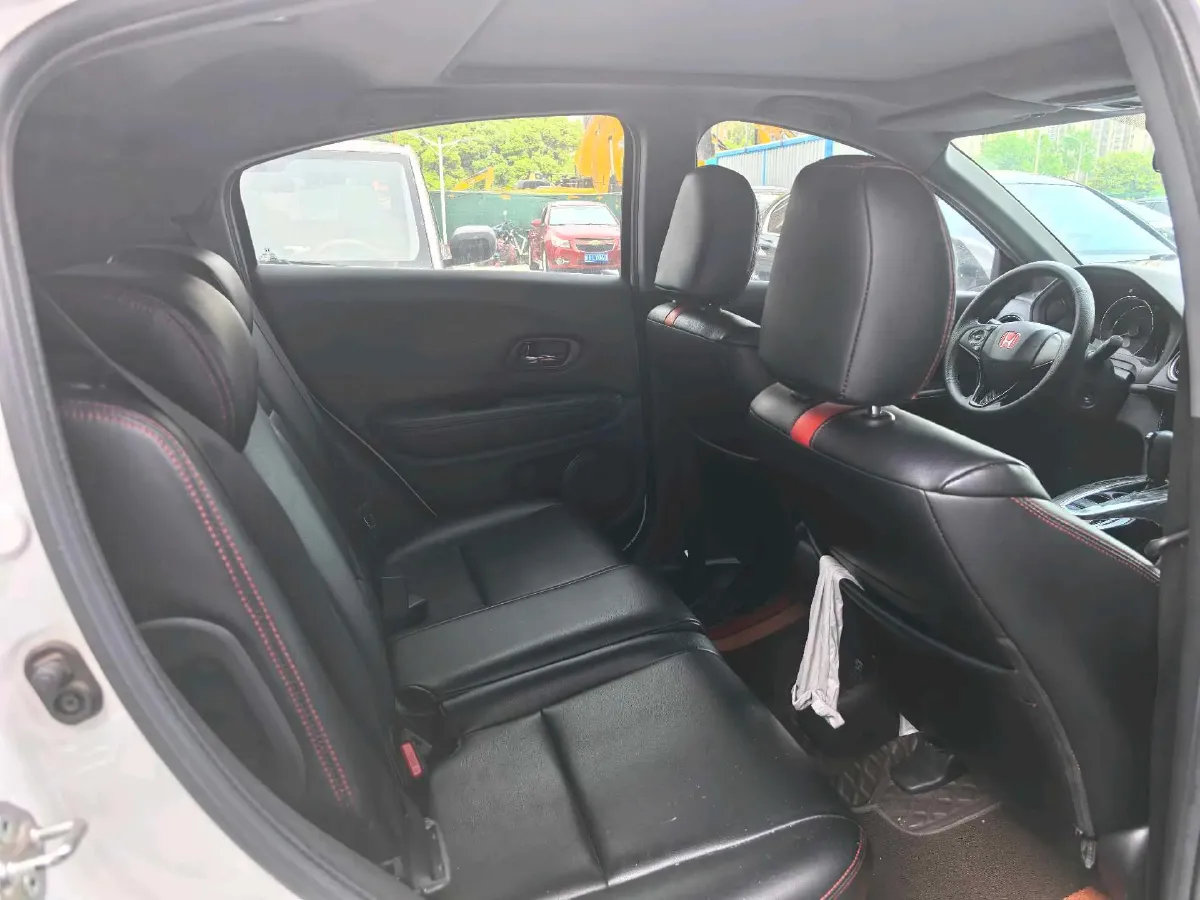 2021 Honda XR-V 1.5T 177HP L4 CVT,autocango,china used car exporter,china ev exporter,chinese used car exporter,chinese used ev exporter
