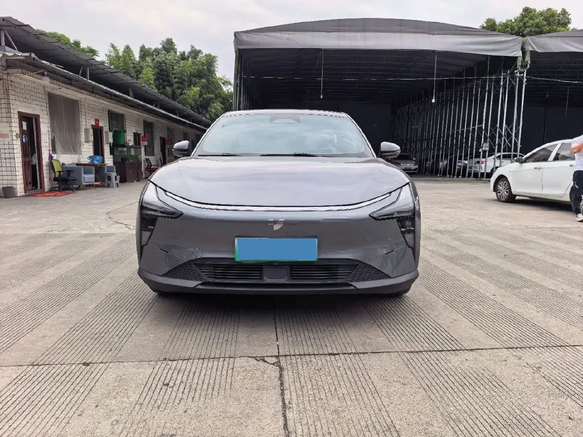 2025 JiYue 01 BEV 71.4KWH,autocango,china used car exporter,china ev exporter,chinese used car exporter,chinese used ev exporter