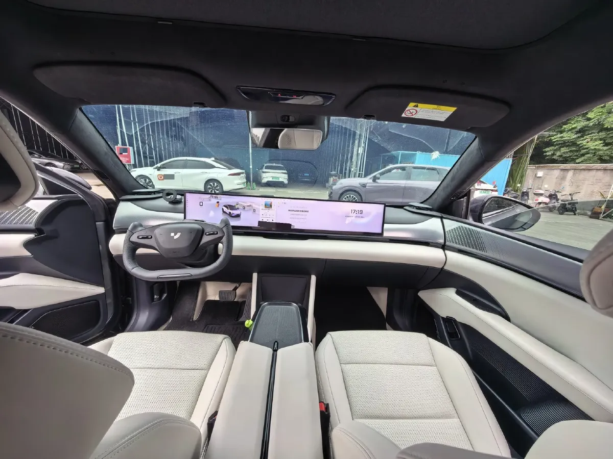 2025 JiYue 01 BEV 71.4KWH,autocango,china used car exporter,china ev exporter,chinese used car exporter,chinese used ev exporter