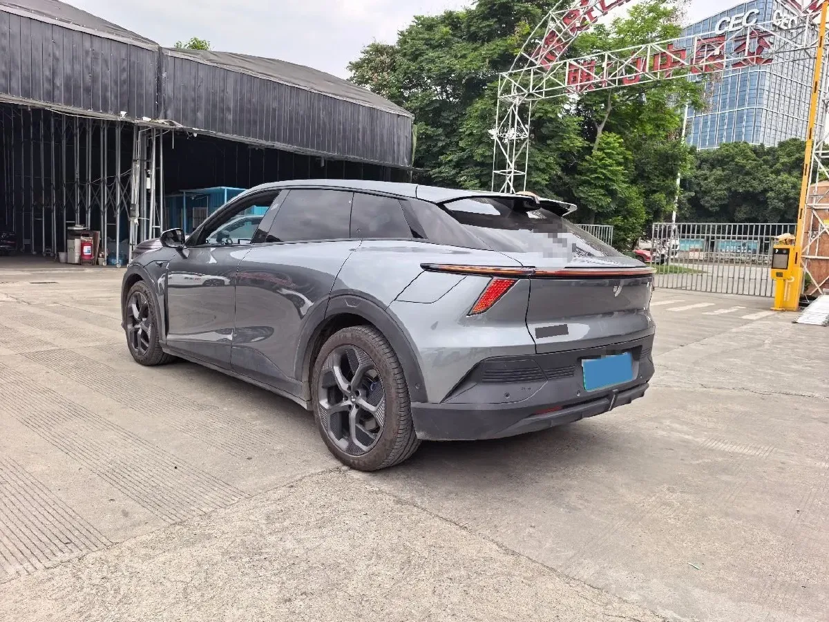 2025 JiYue 01 BEV 71.4KWH,autocango,china used car exporter,china ev exporter,chinese used car exporter,chinese used ev exporter