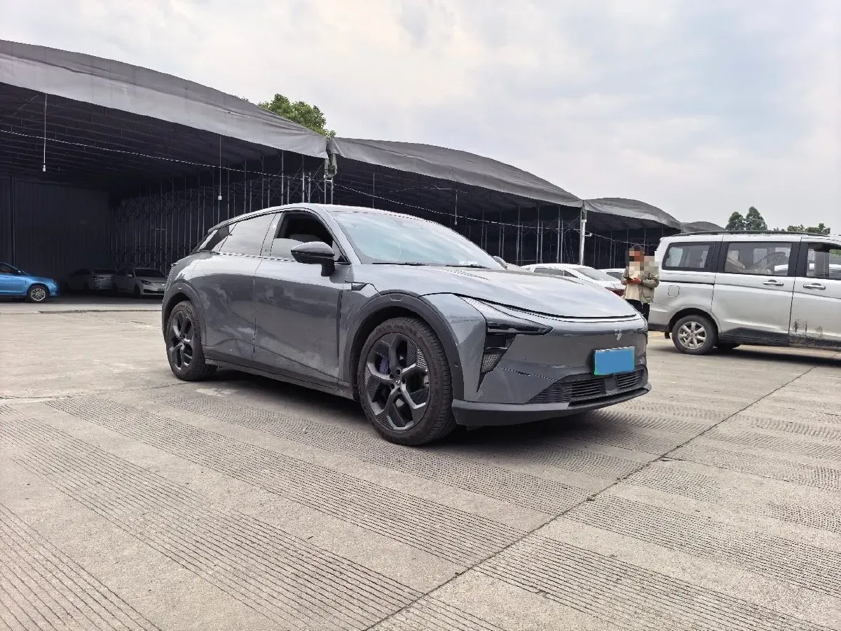 2025 JiYue 01 BEV 71.4KWH,autocango,china used car exporter,china ev exporter,chinese used car exporter,chinese used ev exporter