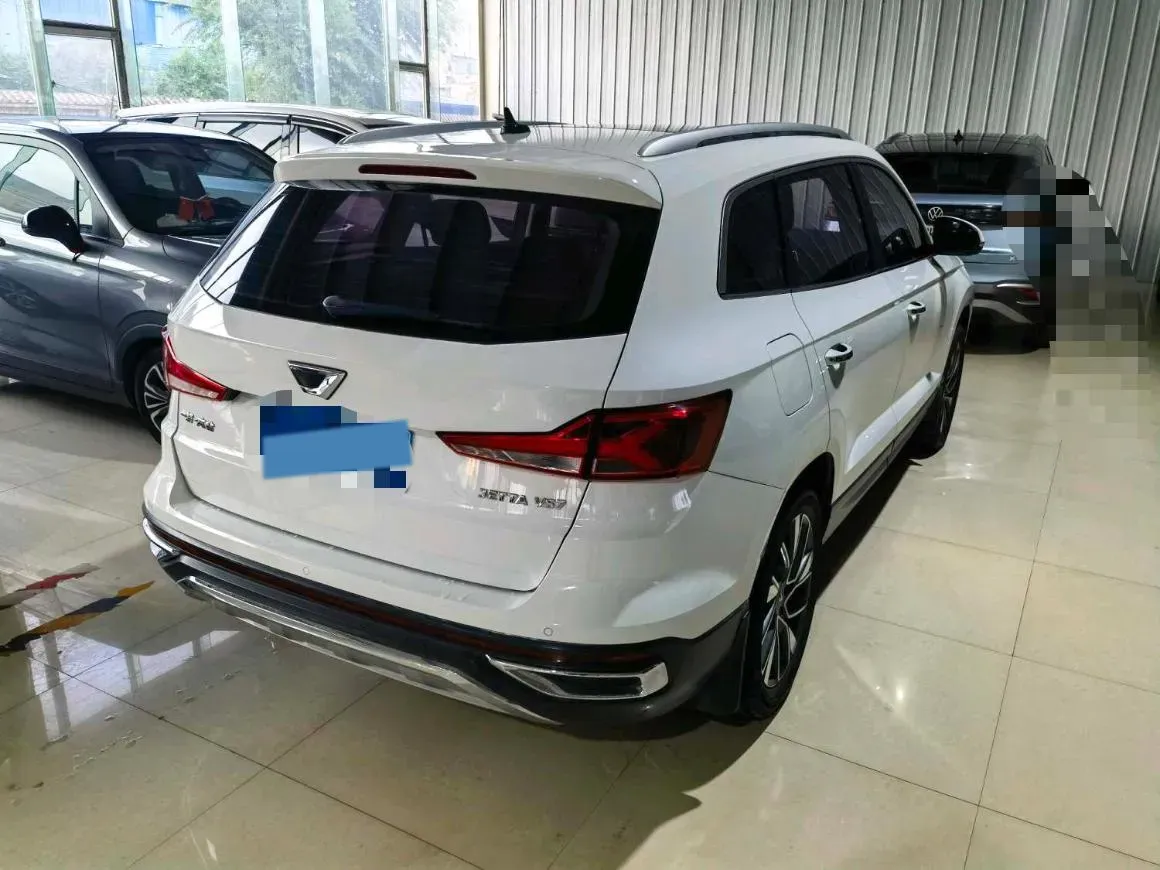 2021 Jetta VS7 1.4T 150HP L4 6AT,autocango,china used car exporter,china ev exporter,chinese used car exporter,chinese used ev exporter