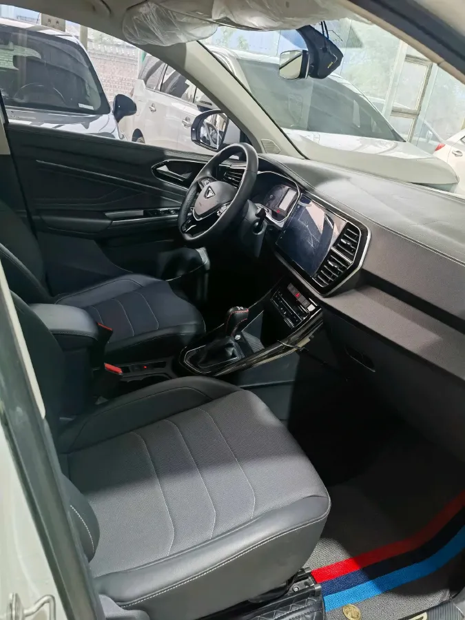 2021 Jetta VS7 1.4T 150HP L4 6AT,autocango,china used car exporter,china ev exporter,chinese used car exporter,chinese used ev exporter