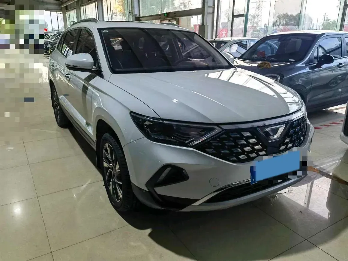 2021 Jetta VS7 1.4T 150HP L4 6AT,autocango,china used car exporter,china ev exporter,chinese used car exporter,chinese used ev exporter