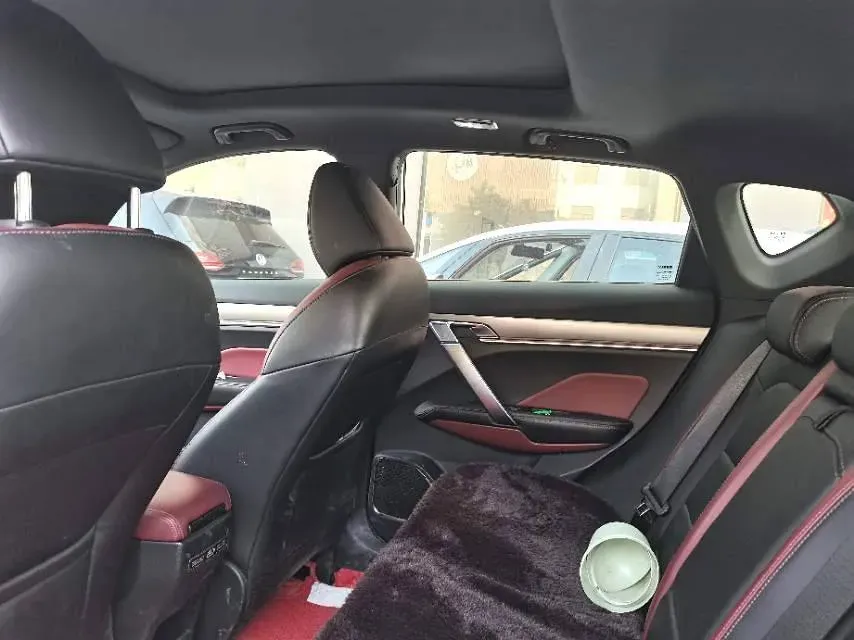 2020 Geely Coolray 1.5T 177HP L3 7DCT,autocango,china used car exporter,china ev exporter,chinese used car exporter,chinese used ev exporter