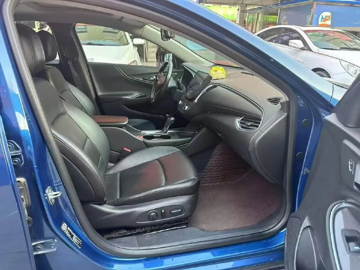 2018 Chevrolet Malibu XL 1.5T 170HP L4 6AT,autocango,china used car exporter,china ev exporter,chinese used car exporter,chinese used ev exporter