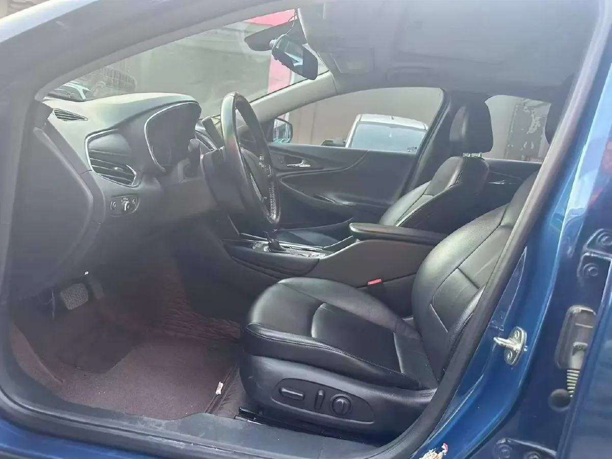 2018 Chevrolet Malibu XL 1.5T 170HP L4 6AT,autocango,china used car exporter,china ev exporter,chinese used car exporter,chinese used ev exporter